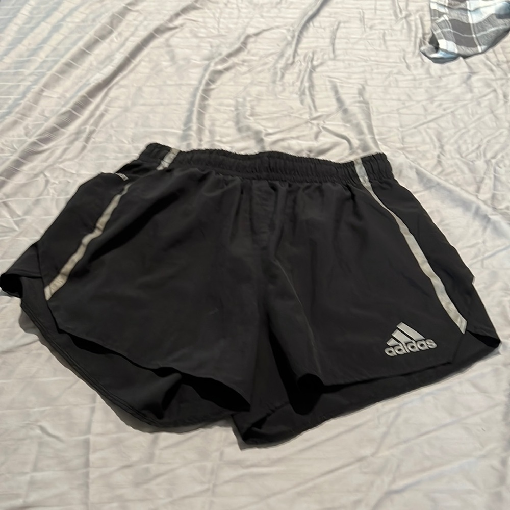 Brand: adidas, size:s color black